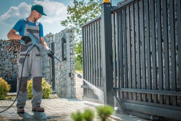 Historic Building Restoration in Sandy Springs, SC