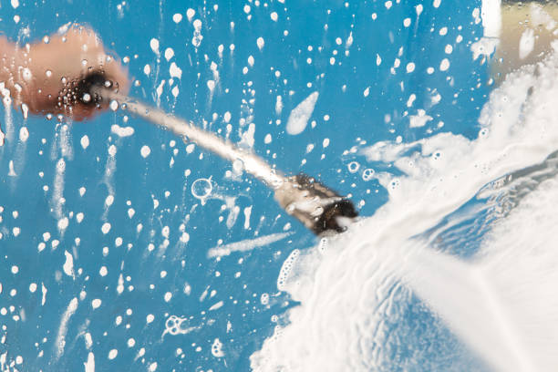 Best Soft Washing  in Sandy Springs, SC