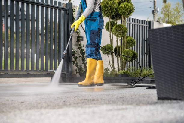 Trusted Sandy Springs, SC  Pressure Washing Services Experts